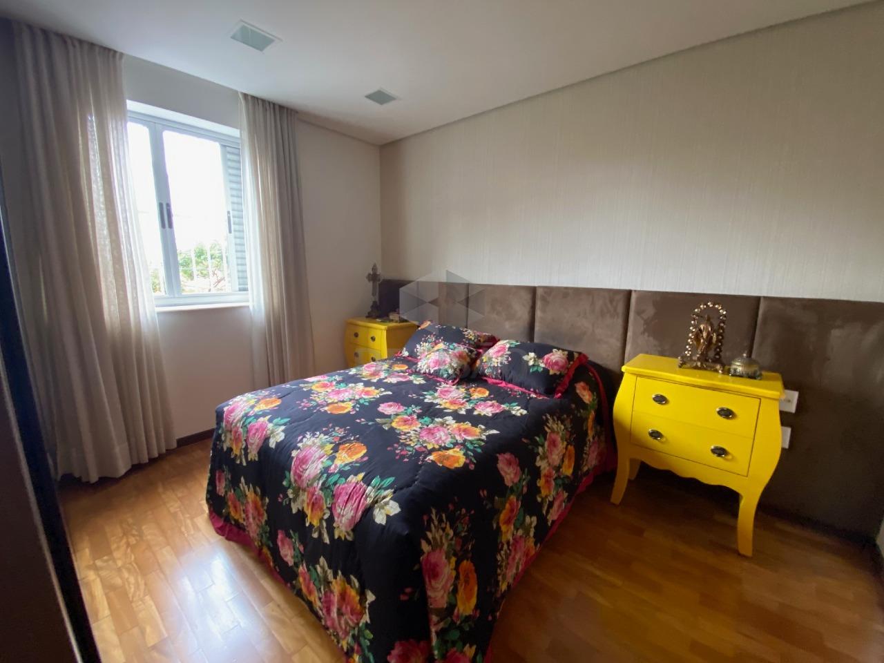 Área privativa à venda no Santo Antonio: 