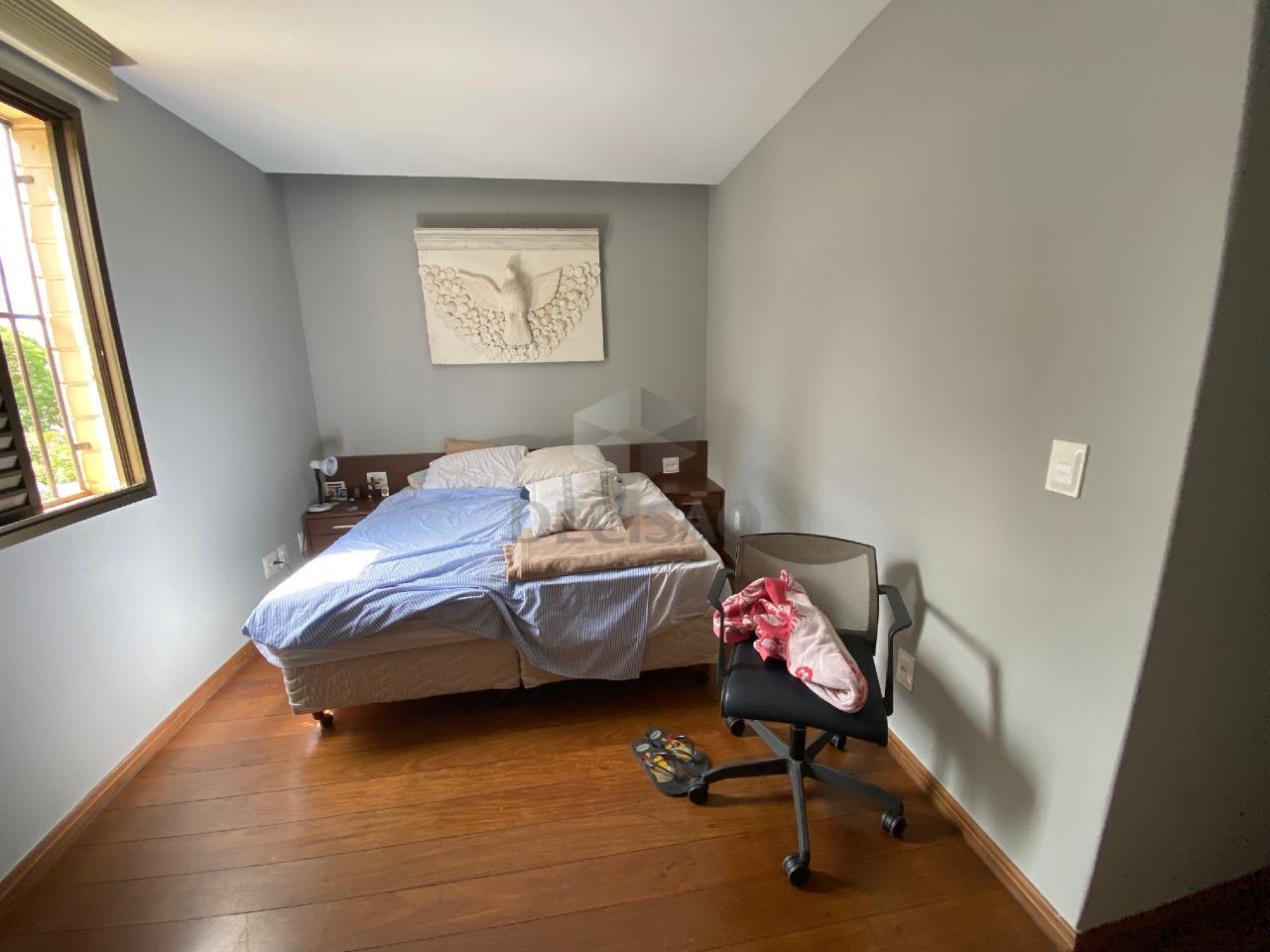 Apartamento 4 Quartos à venda no Sion: 