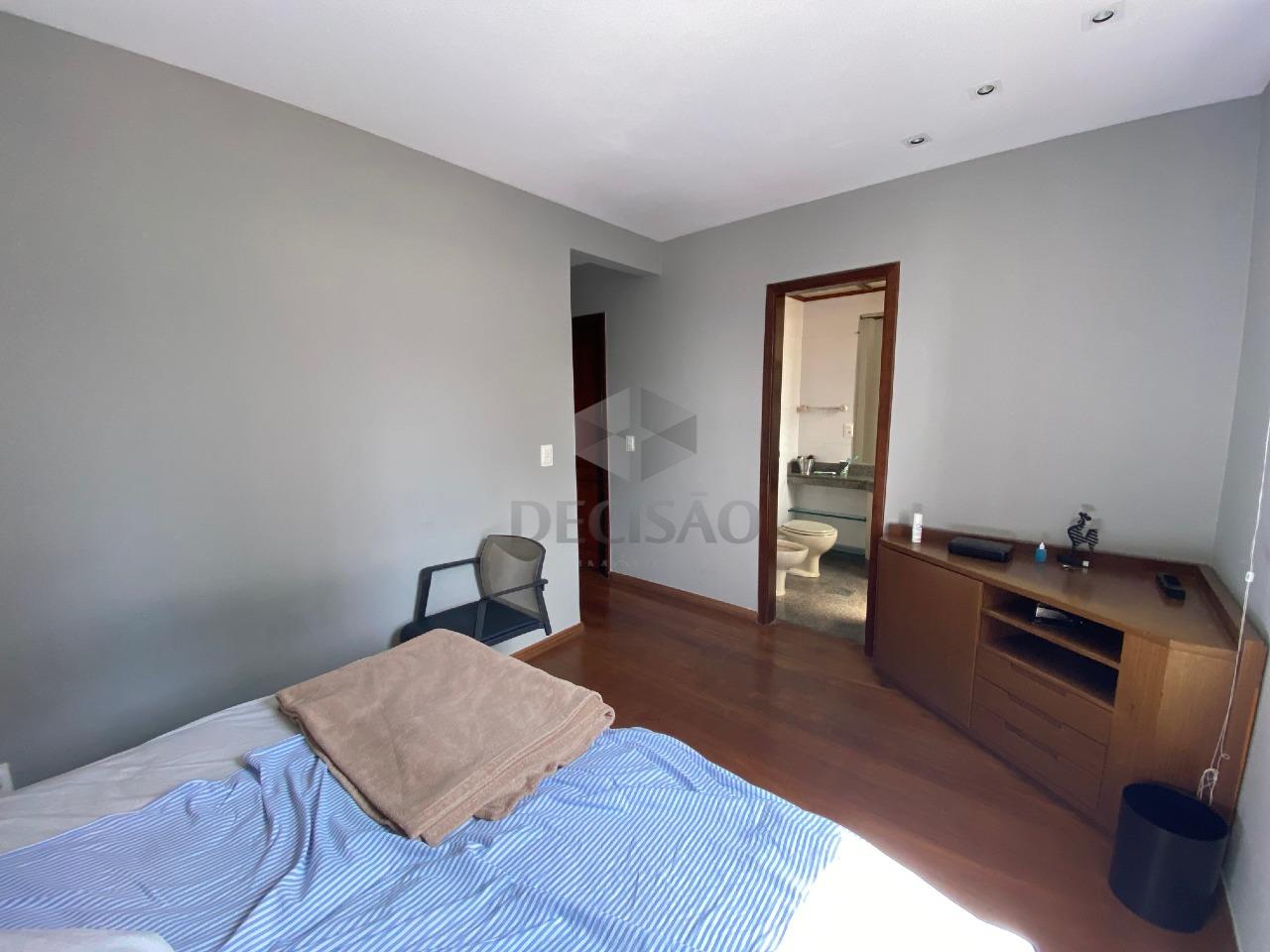 Apartamento 4 Quartos à venda no Sion: 
