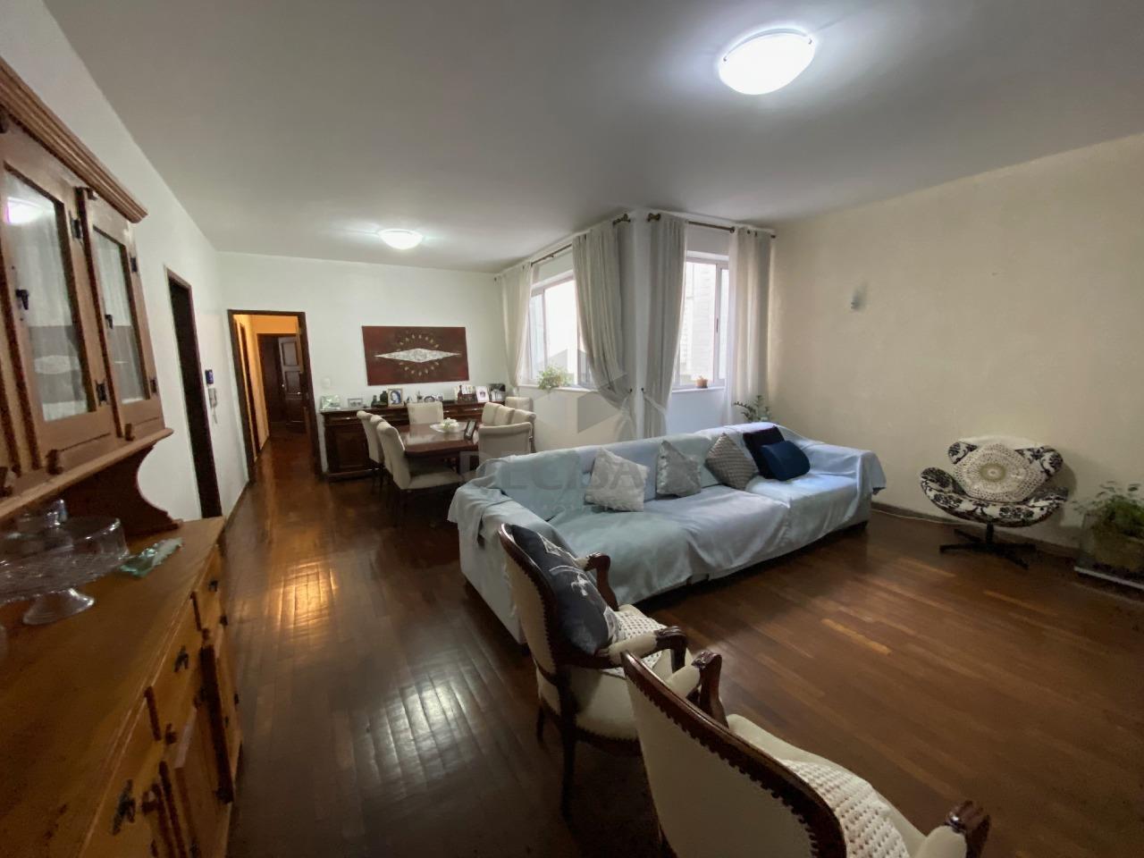 Apartamento 4 Quartos à venda no Santo Antonio: 
