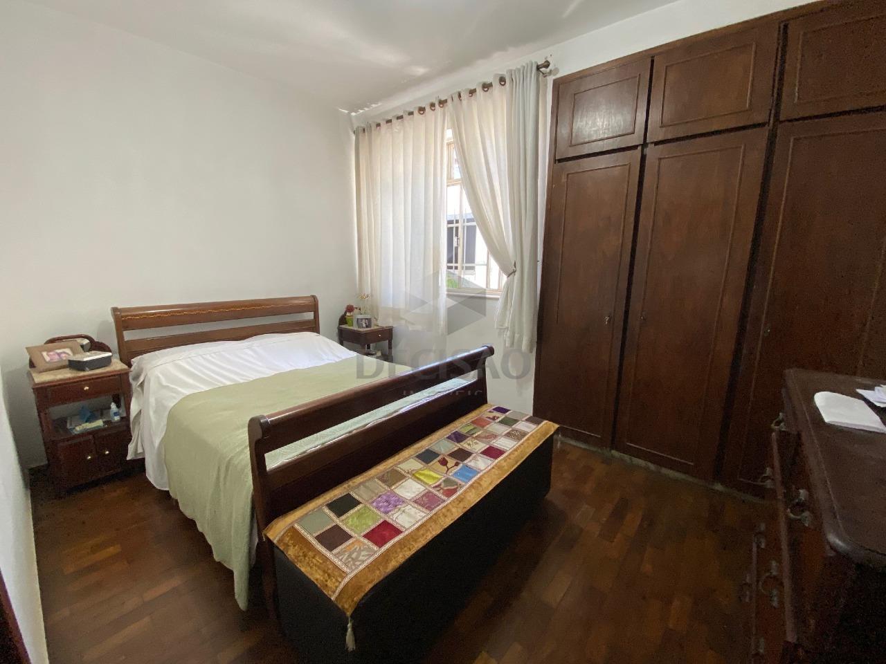 Apartamento 4 Quartos à venda no Santo Antonio: 