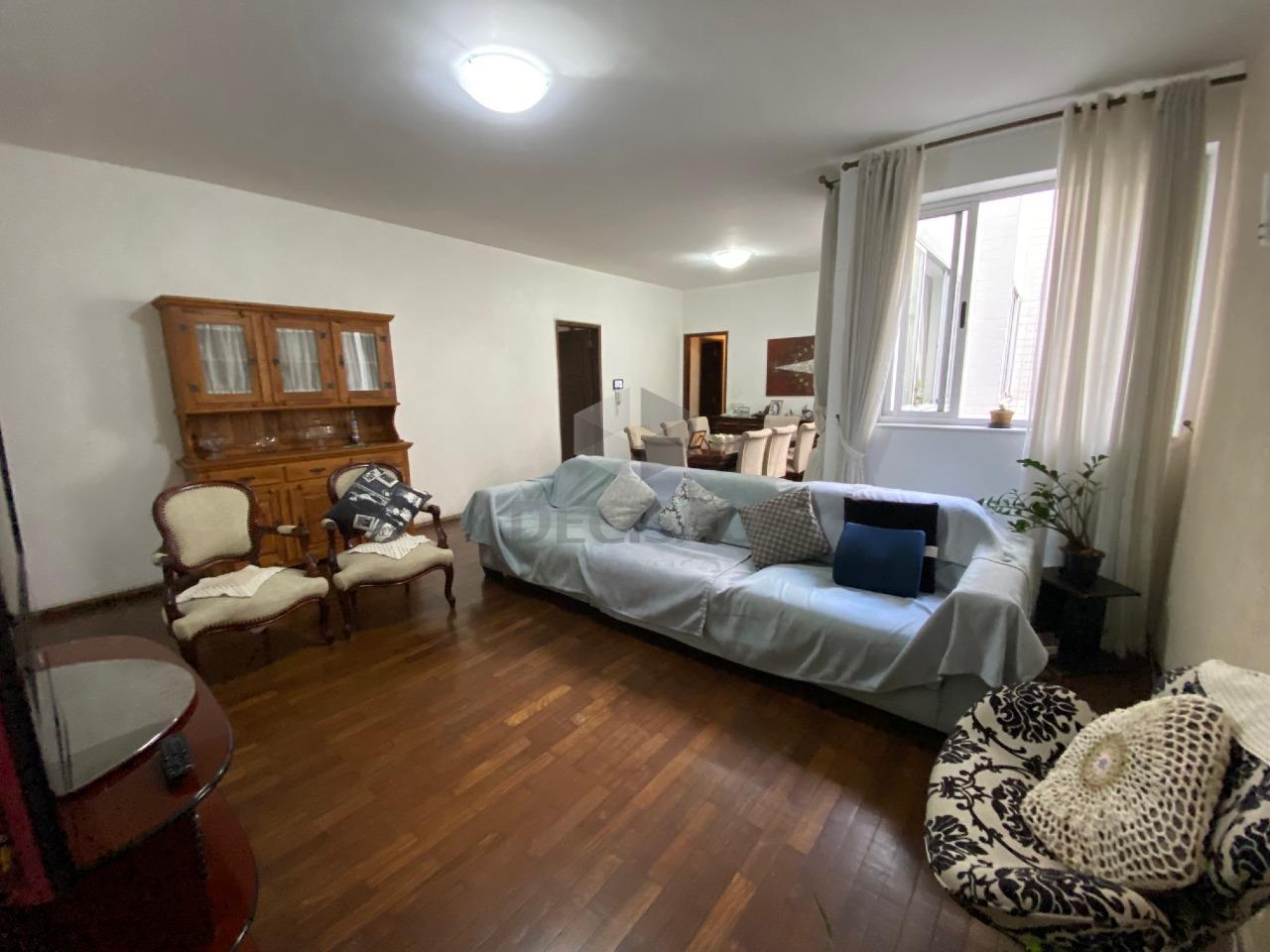 Apartamento 4 Quartos à venda no Santo Antonio: 