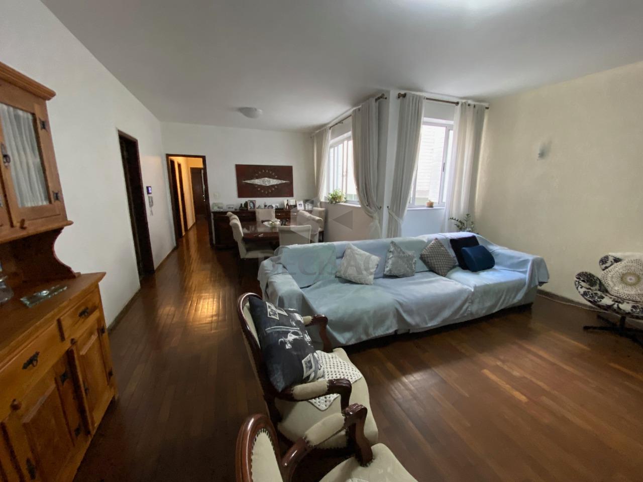 Apartamento 4 Quartos à venda no Santo Antonio: 