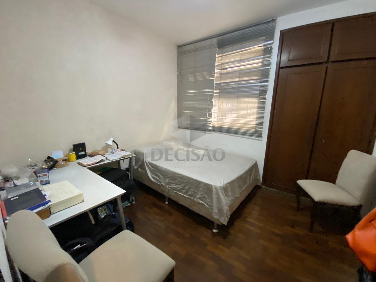Apartamento 4 Quartos à venda no Santo Antonio: 