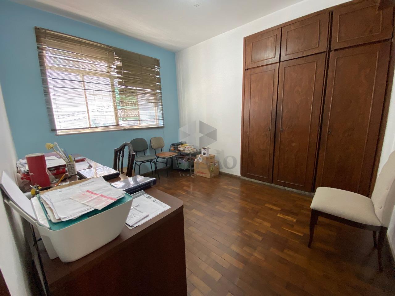 Apartamento 4 Quartos à venda no Santo Antonio: 