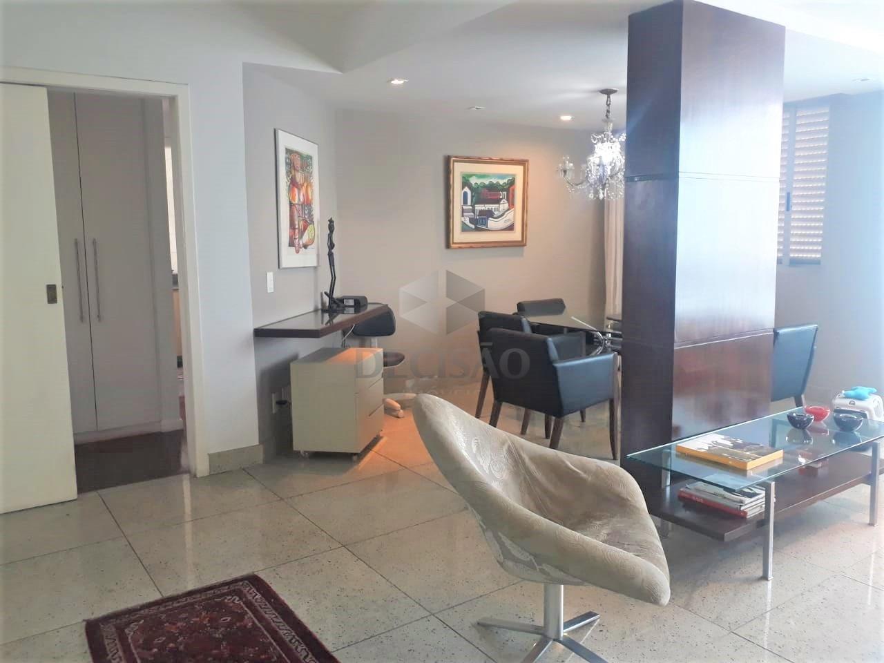 Cobertura à venda no São Pedro: 