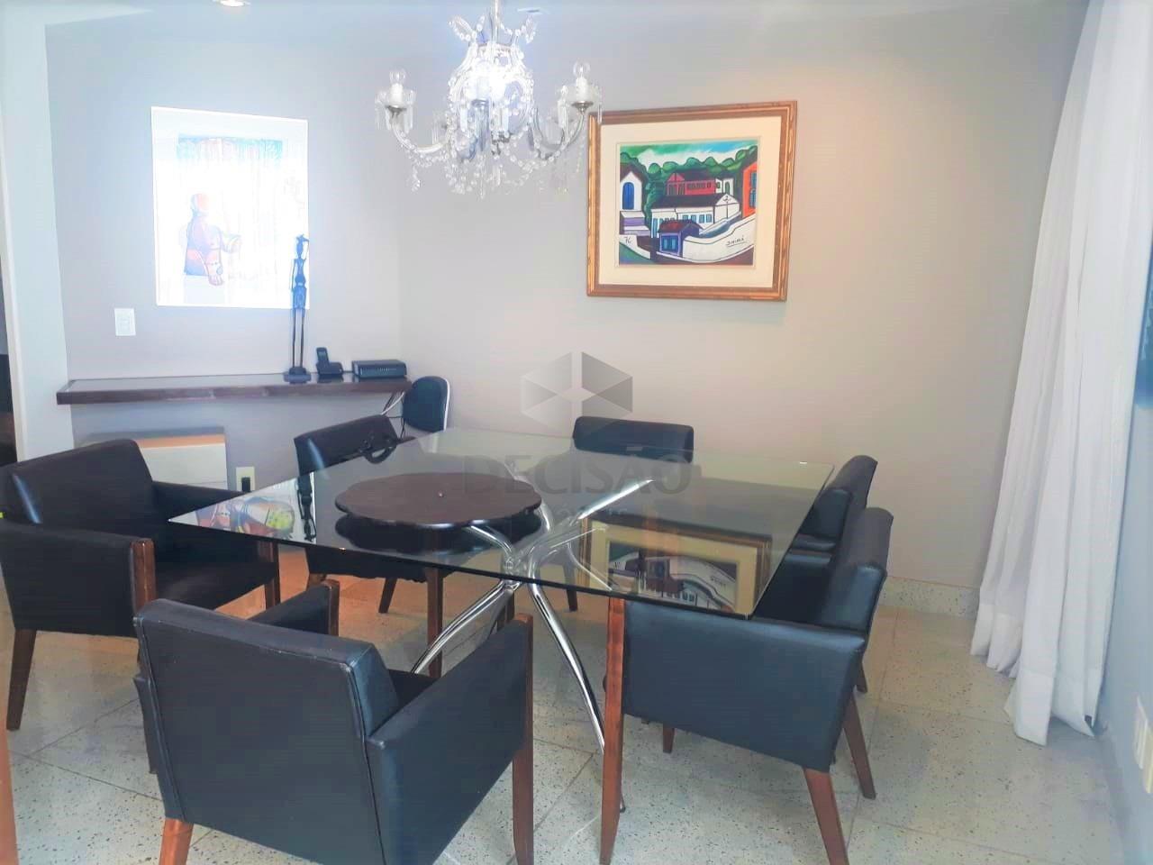 Cobertura à venda no São Pedro: 