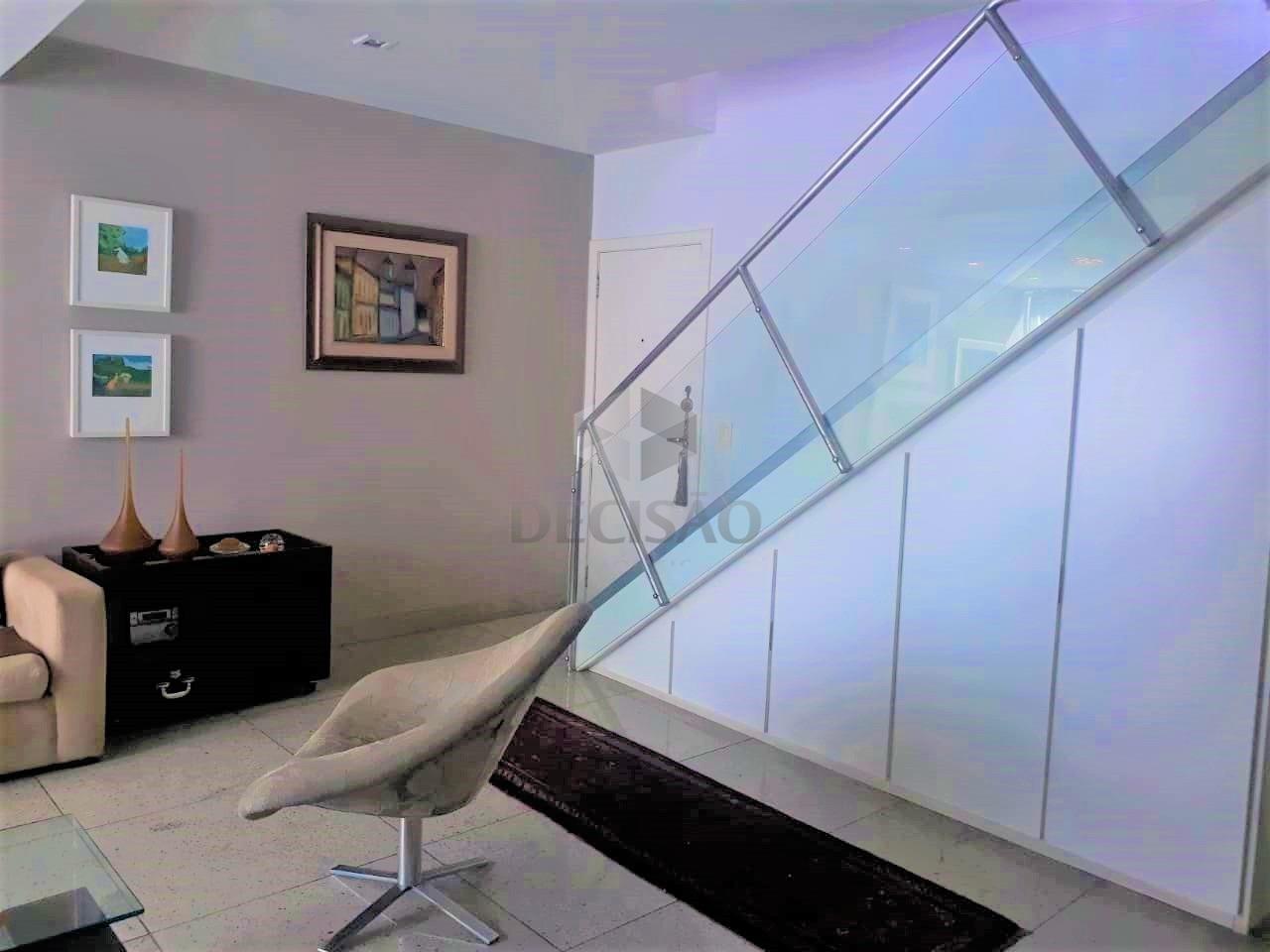 Cobertura à venda no São Pedro: 