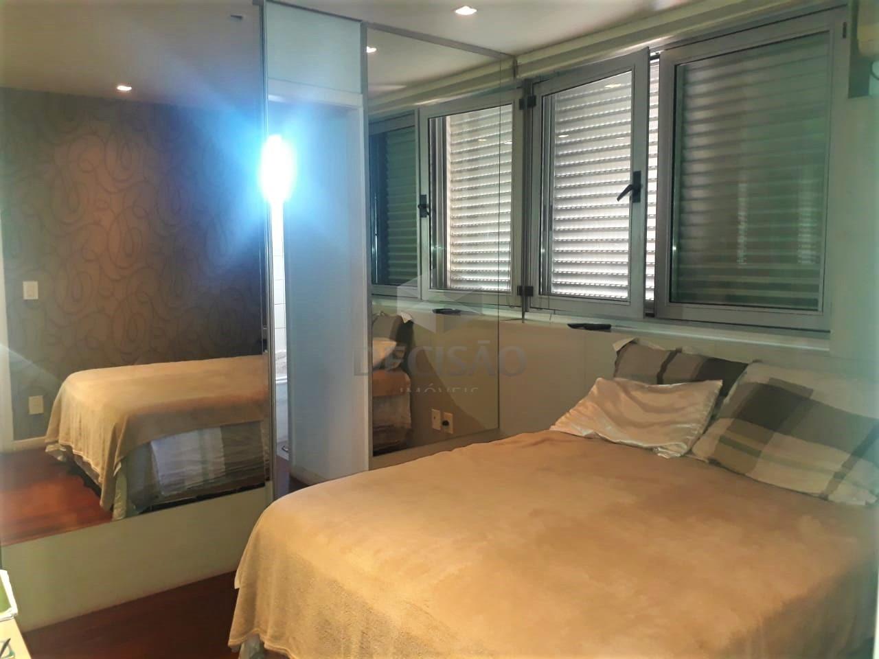 Cobertura à venda no São Pedro: 