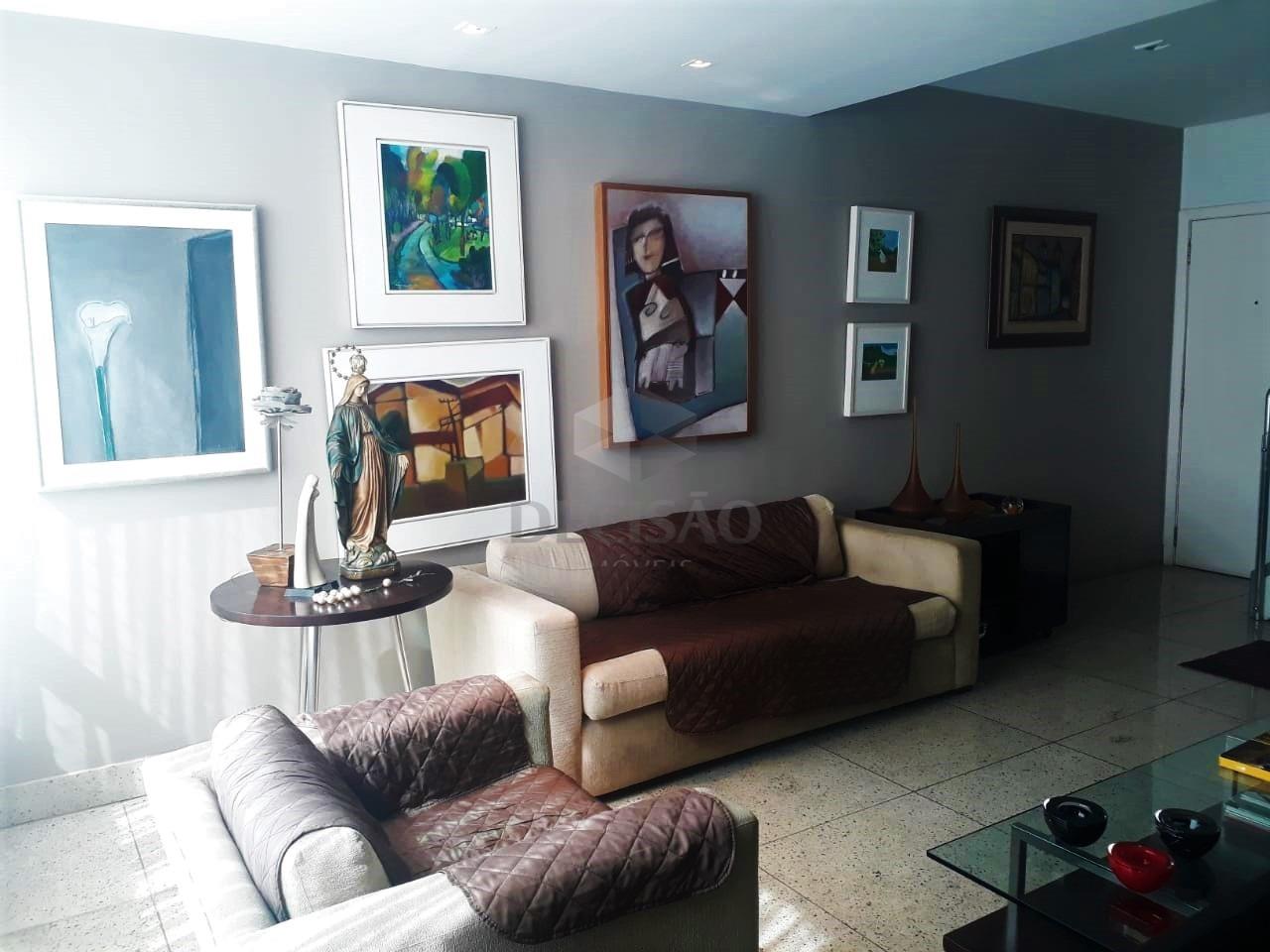 Cobertura à venda no São Pedro: 