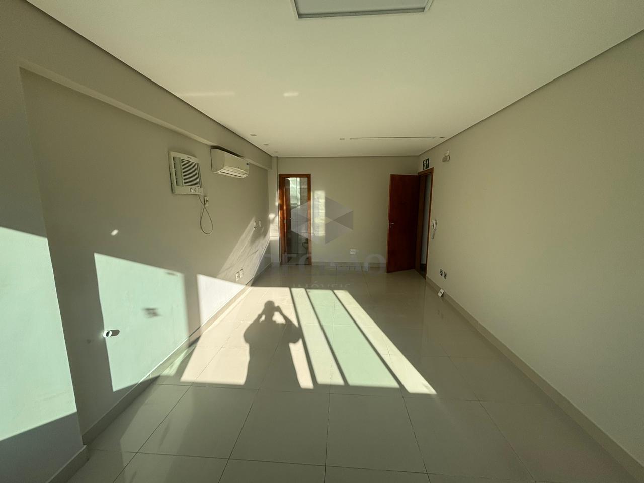 Sala à venda no Santa Efigênia: 