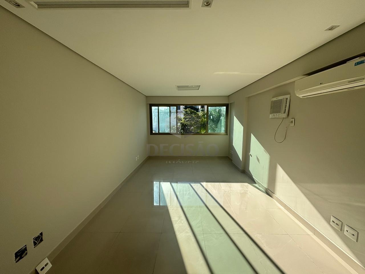 Sala à venda no Santa Efigênia: 