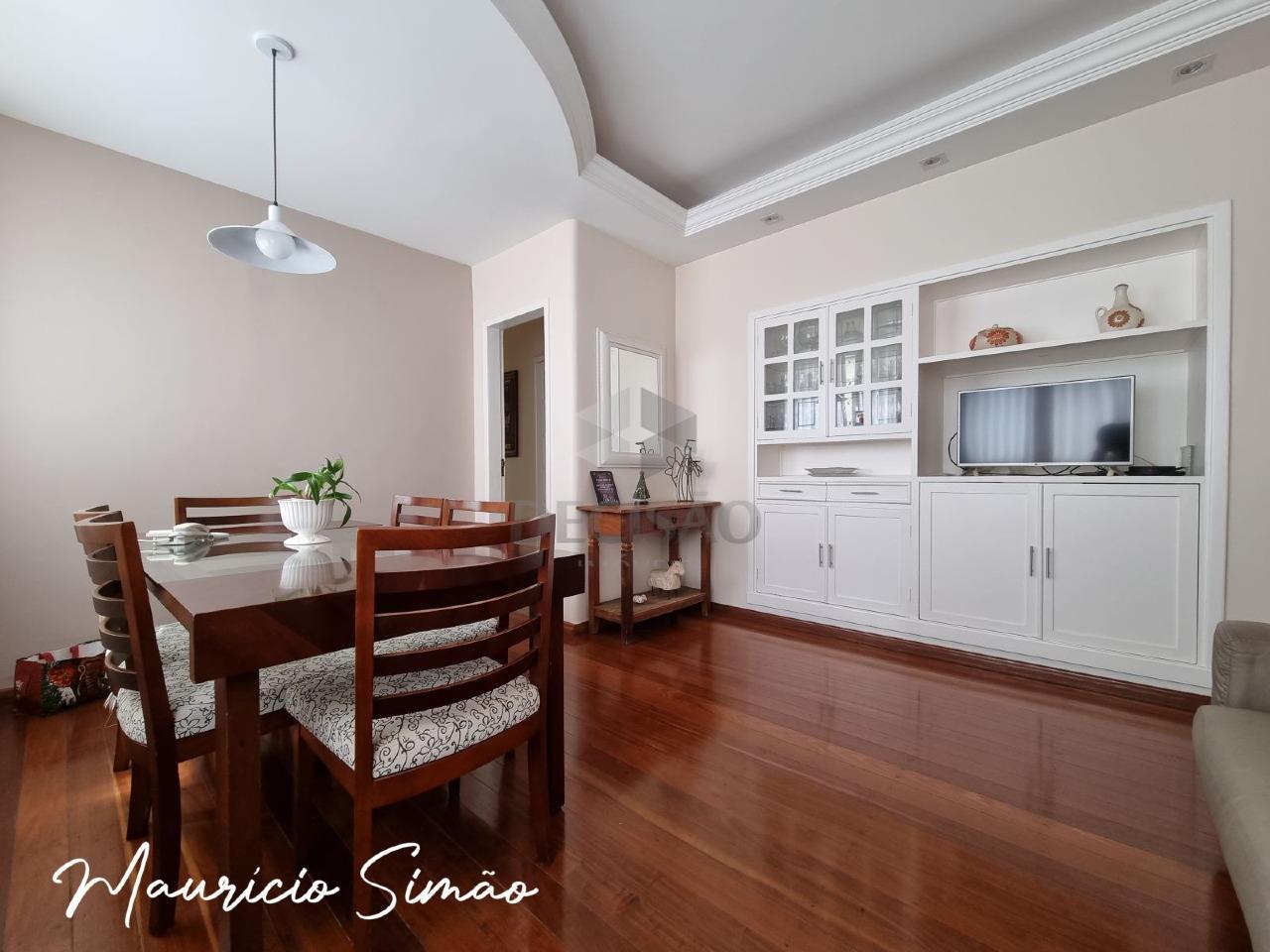 Apartamento 3 Quartos à venda no Sion: 