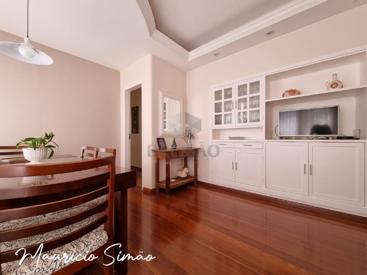 Apartamento 3 Quartos à venda no Sion: 