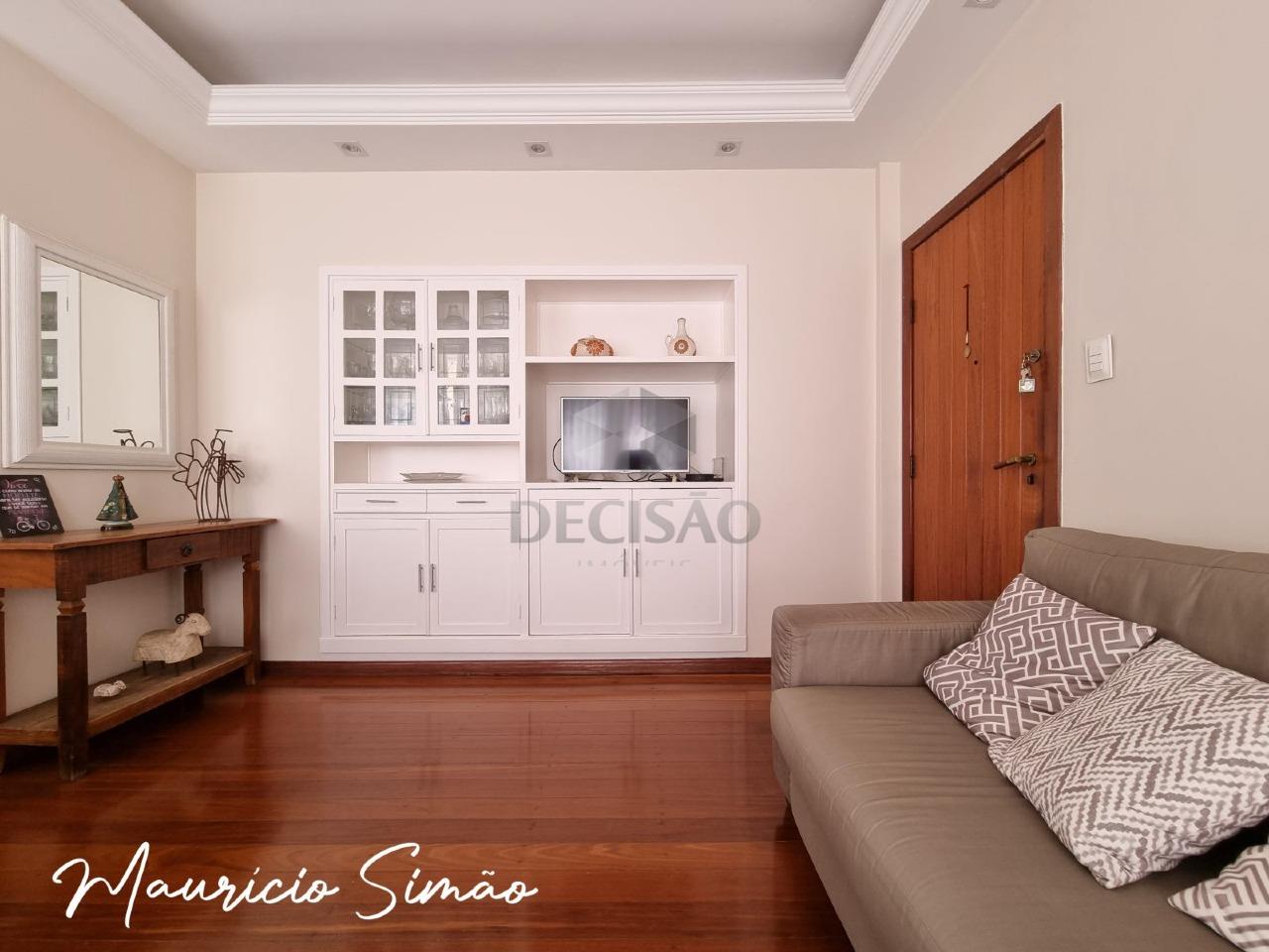 Apartamento 3 Quartos à venda no Sion: 