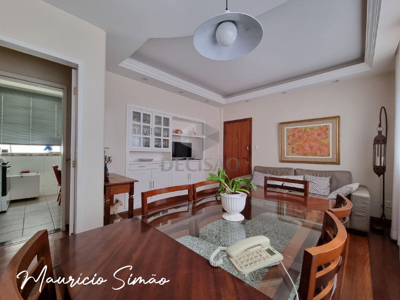 Apartamento 3 Quartos à venda no Sion: 