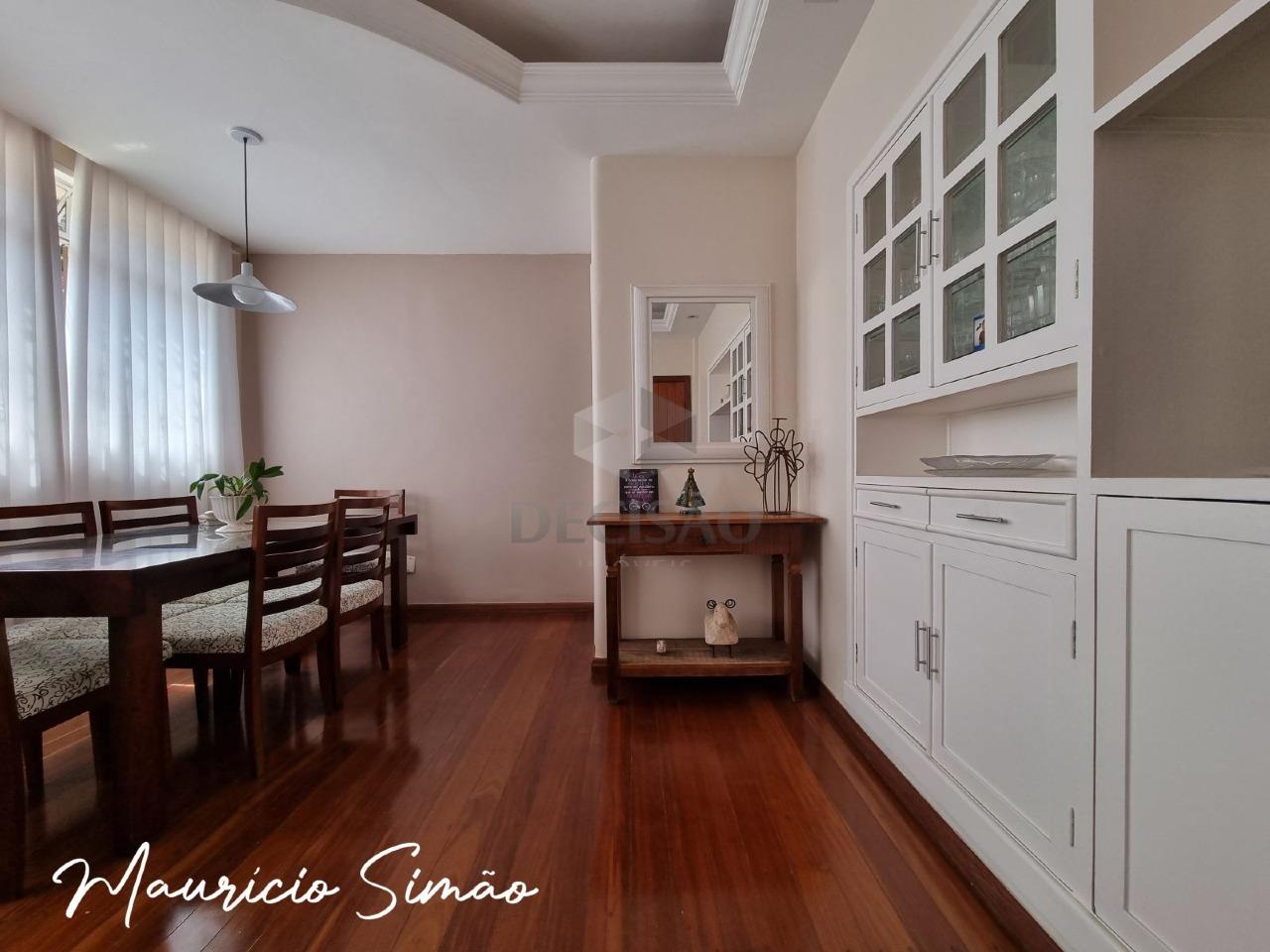 Apartamento 3 Quartos à venda no Sion: 