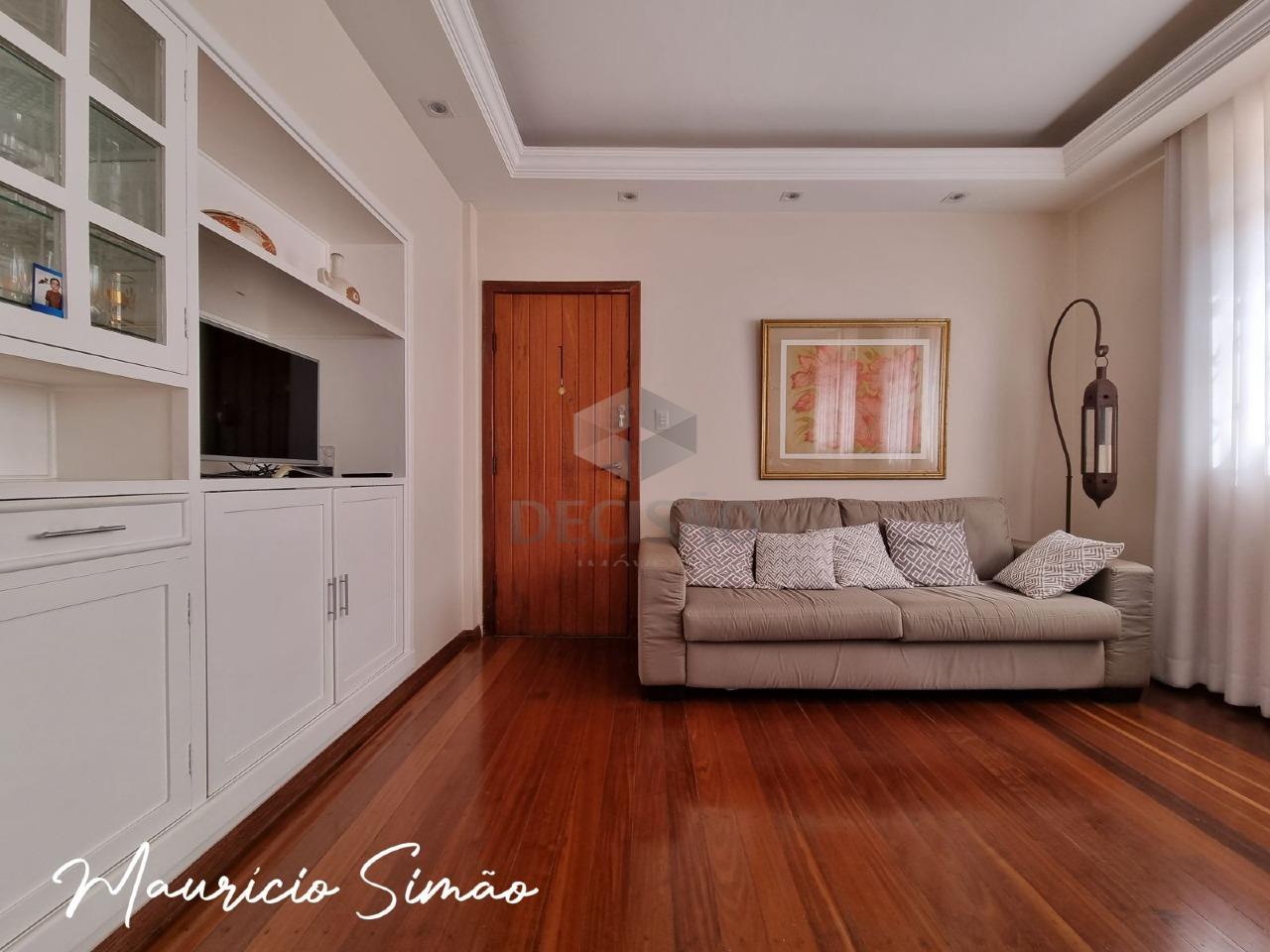 Apartamento 3 Quartos à venda no Sion: 