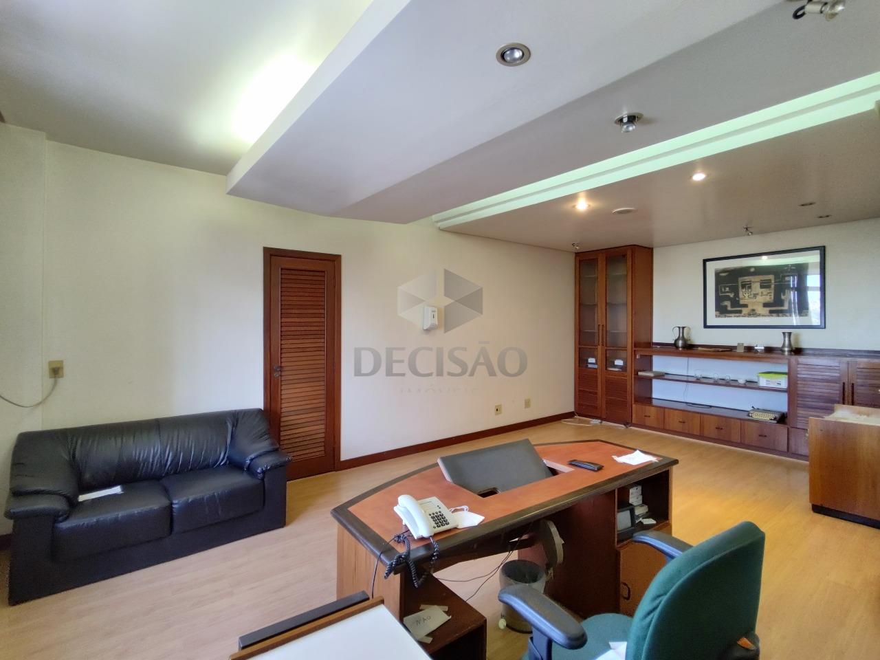 Sala à venda no Santa Efigênia: 