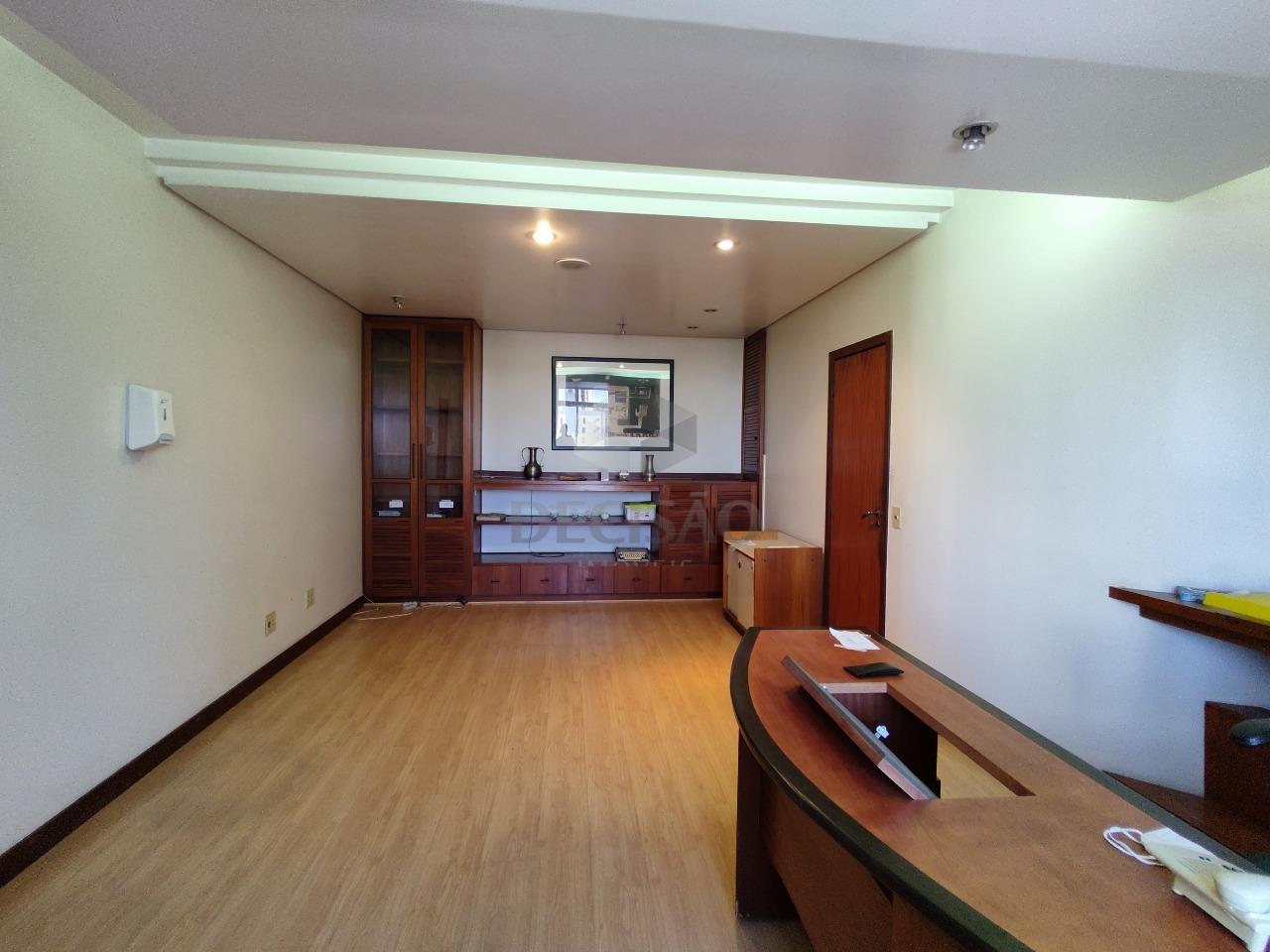 Sala à venda no Santa Efigênia: 