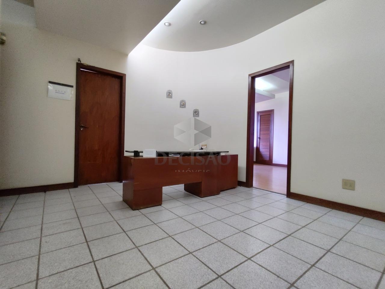 Sala à venda no Santa Efigênia: 