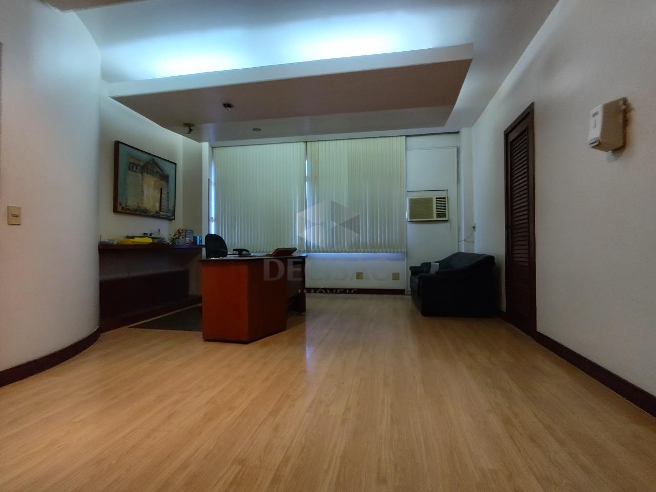 Sala à venda no Santa Efigênia: 