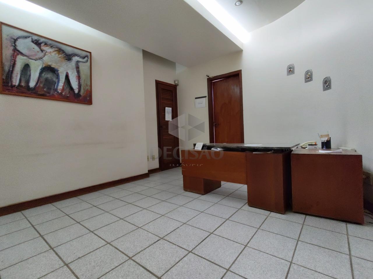 Sala à venda no Santa Efigênia: 