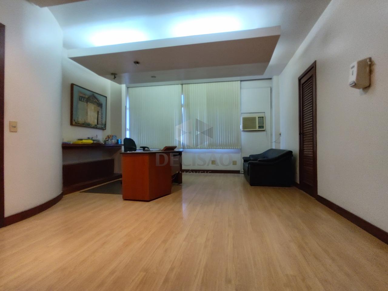 Sala à venda no Santa Efigênia: 