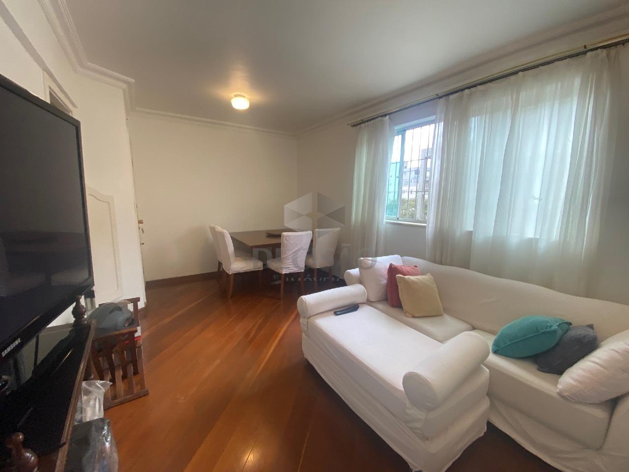 Apartamento 3 Quartos à venda no Sion: 