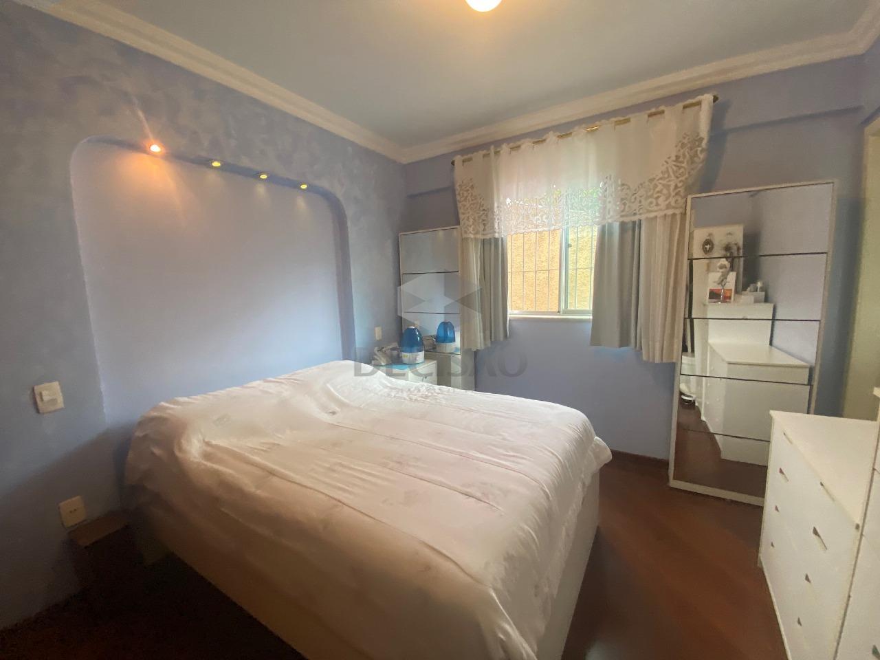 Apartamento 3 Quartos à venda no Sion: 