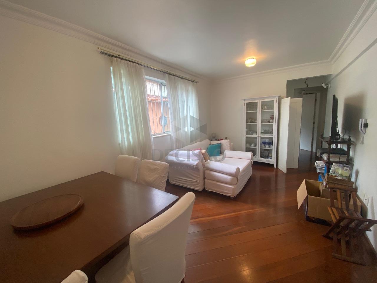 Apartamento 3 Quartos à venda no Sion: 