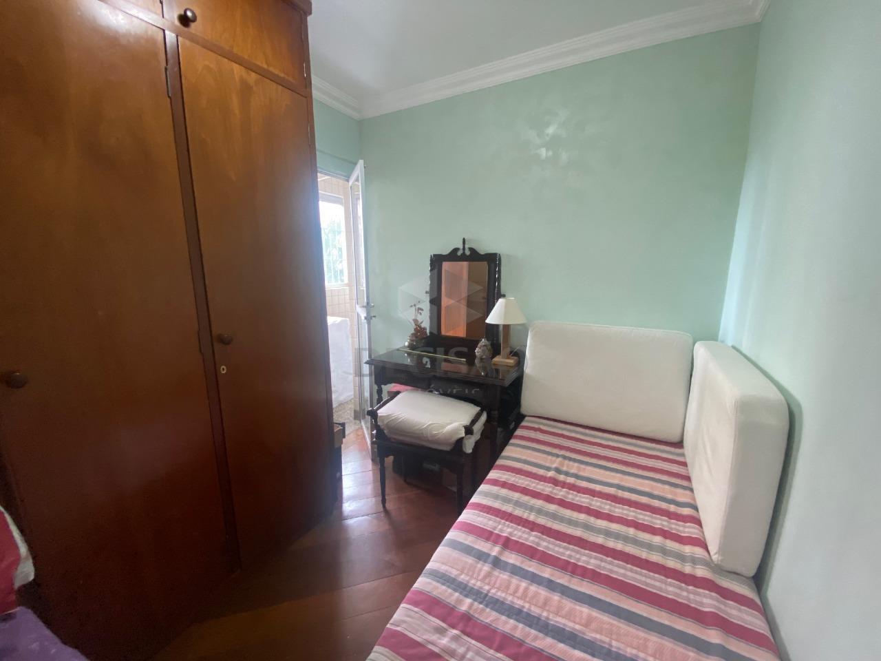 Apartamento 3 Quartos à venda no Sion: 