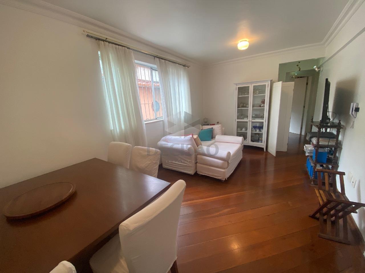 Apartamento 3 Quartos à venda no Sion: 