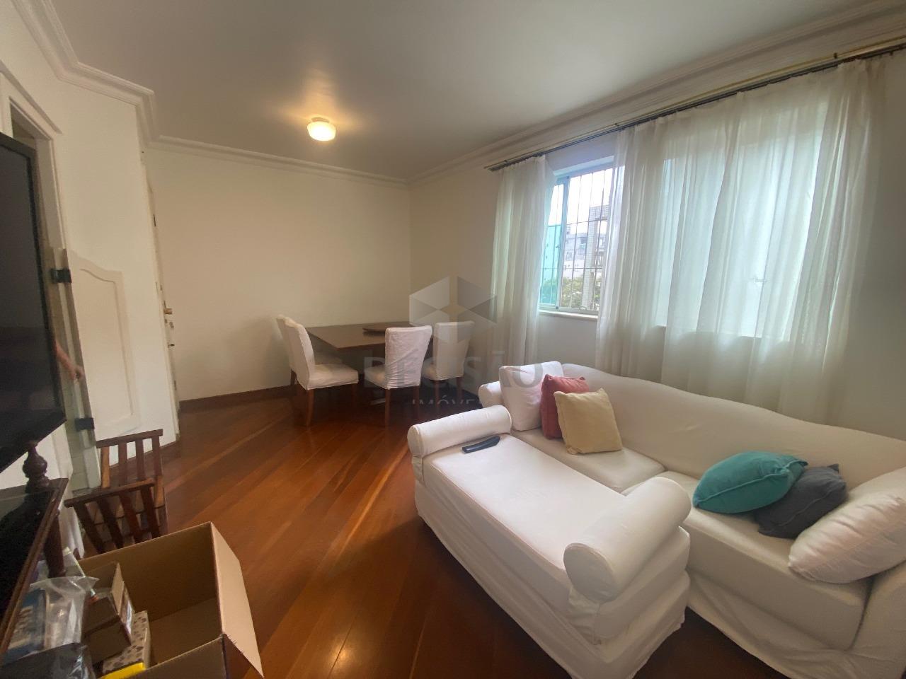 Apartamento 3 Quartos à venda no Sion: 