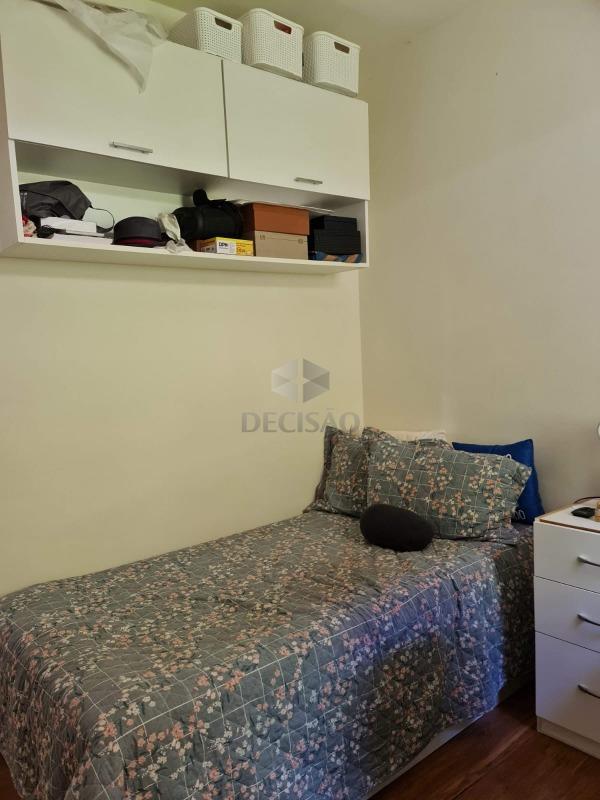 Área privativa à venda no Santo Antonio: 