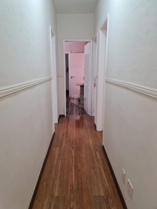 Área privativa à venda no Santo Antonio: 