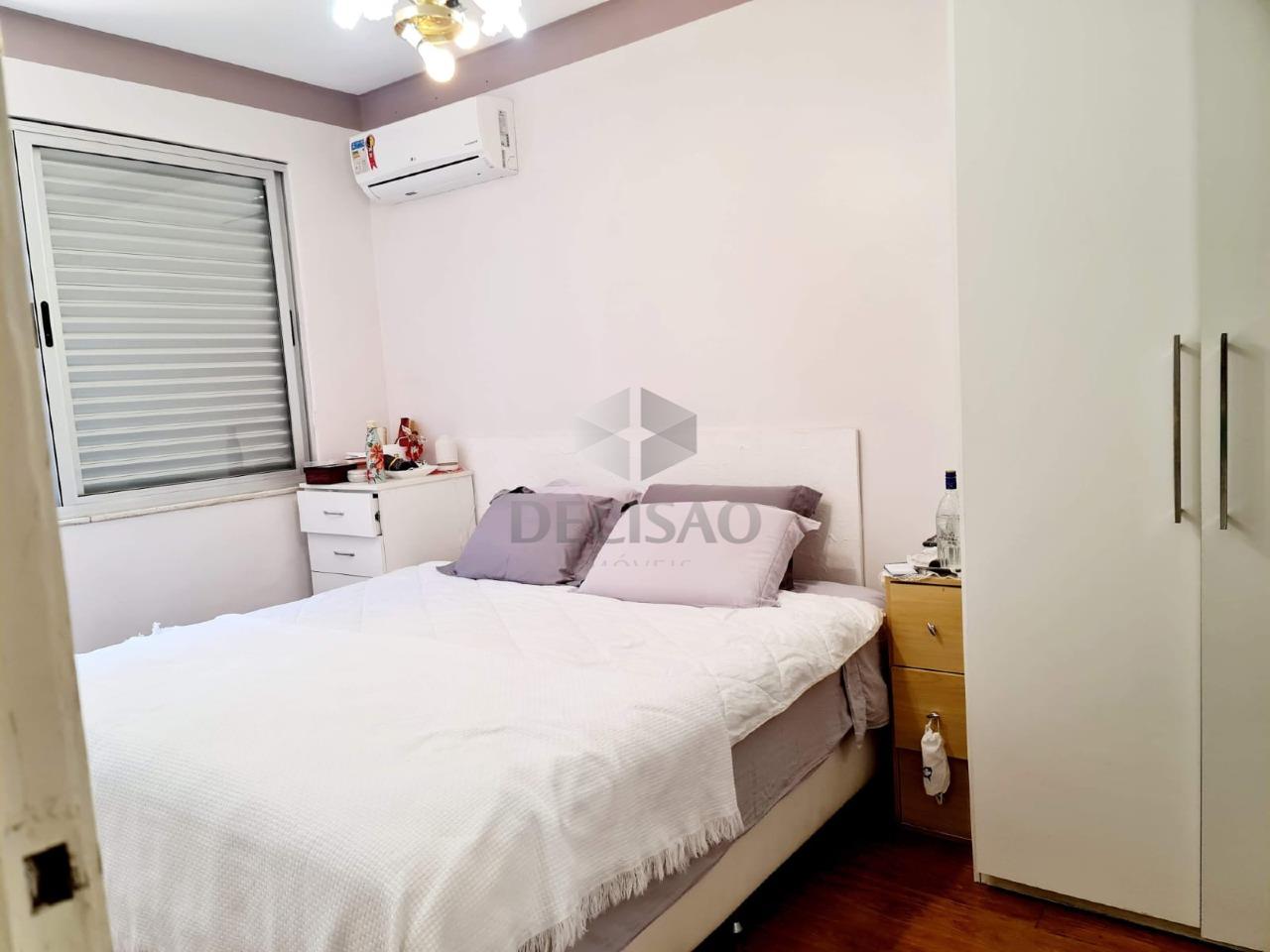 Área privativa à venda no Santo Antonio: 