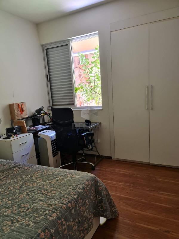 Área privativa à venda no Santo Antonio: 