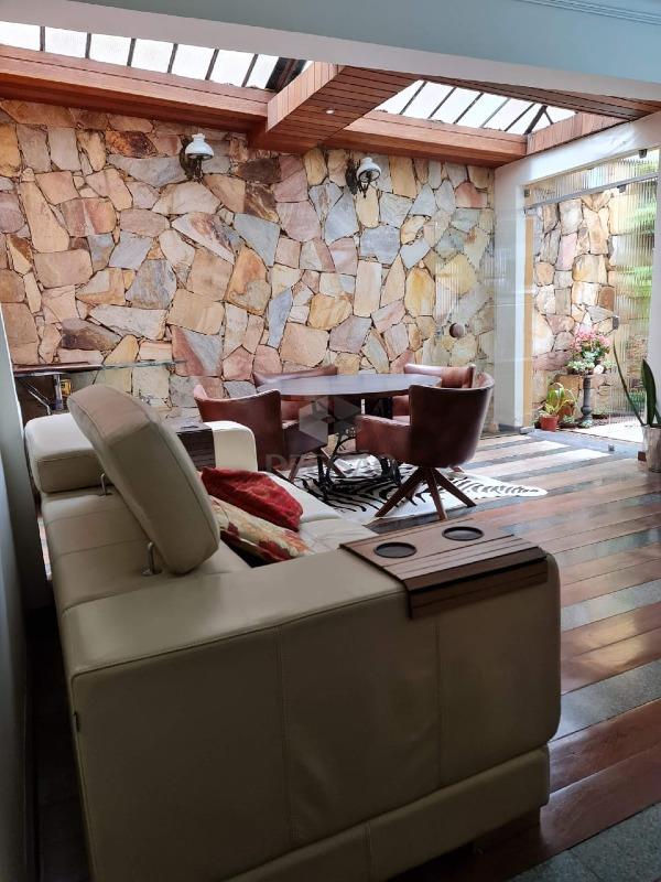 Área privativa à venda no Santo Antonio: 