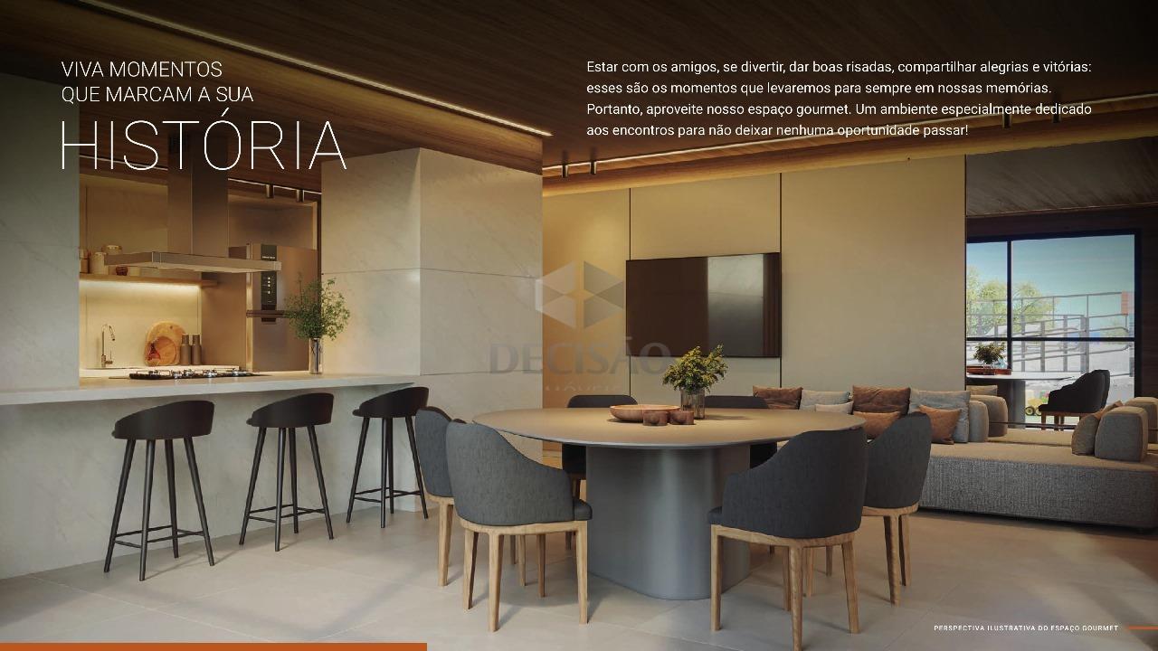 Apartamento 1 Quarto à venda no Santo Agostinho: 