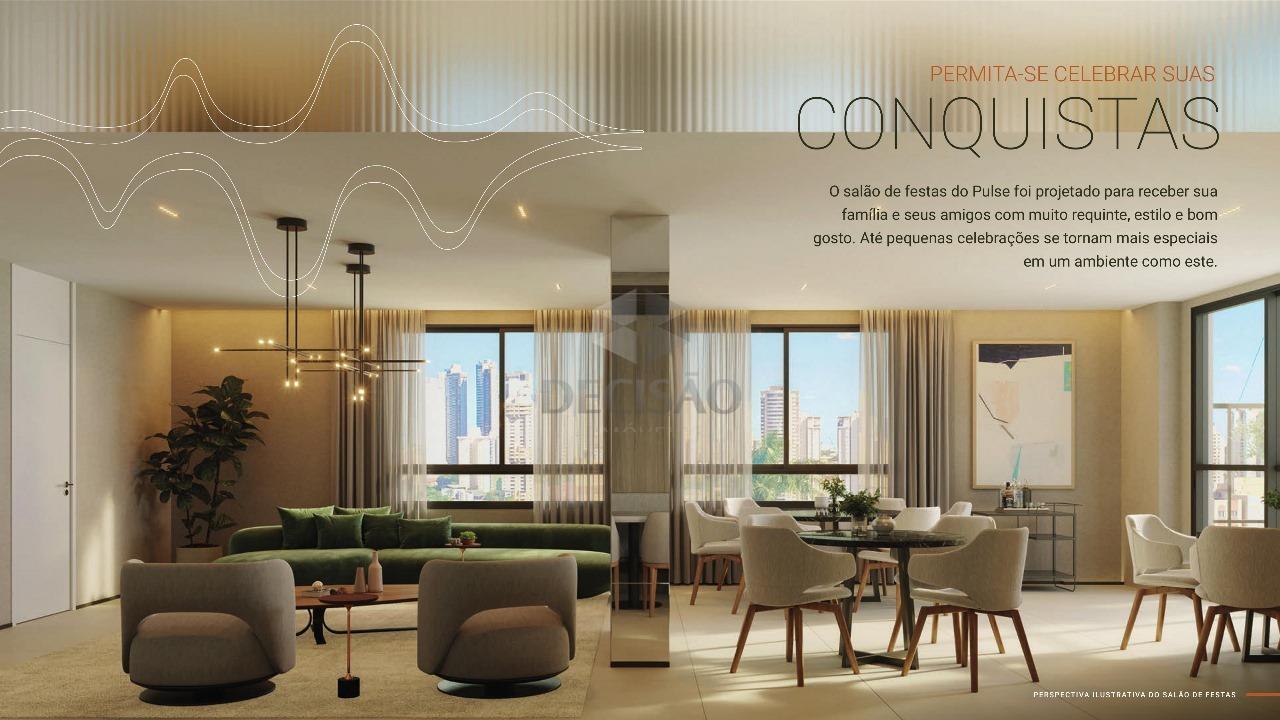 Apartamento 1 Quarto à venda no Santo Agostinho: 