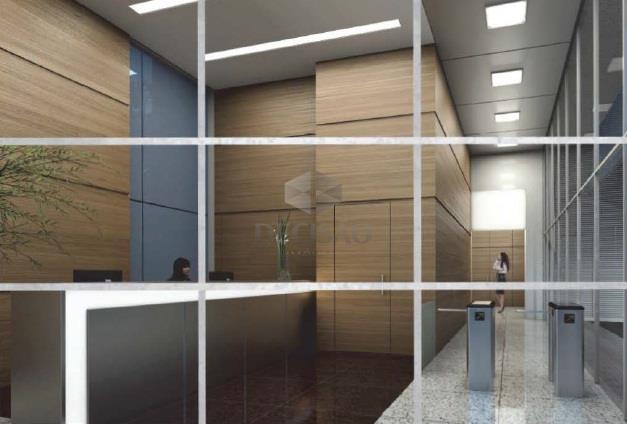 Sala à venda no Lourdes: 