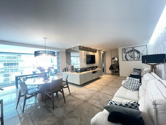 Apartamento 4 Quartos à venda no Palmares: 