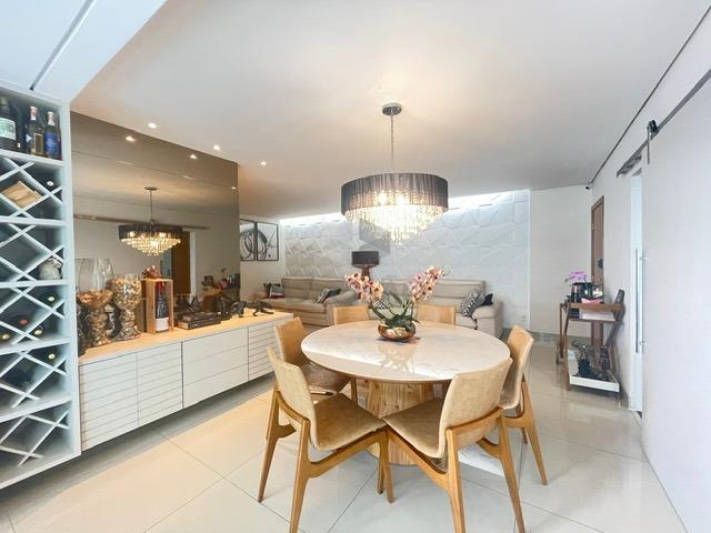 Apartamento 4 Quartos à venda no Palmares: 