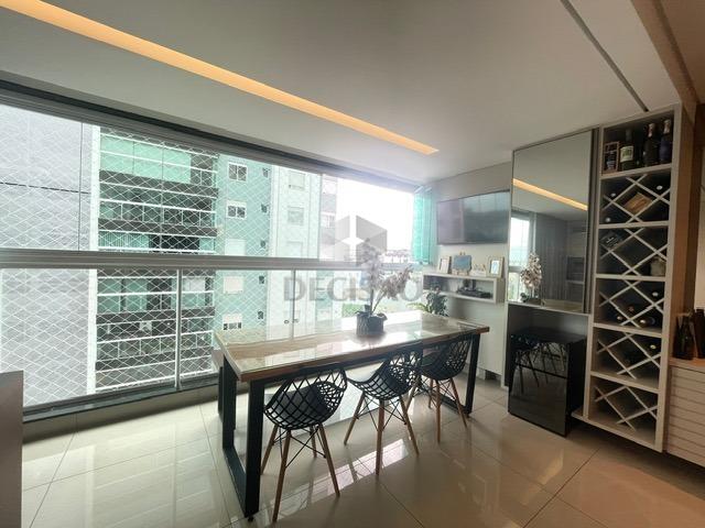 Apartamento 4 Quartos à venda no Palmares: 