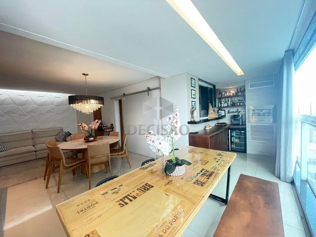 Apartamento 4 Quartos à venda no Palmares: 