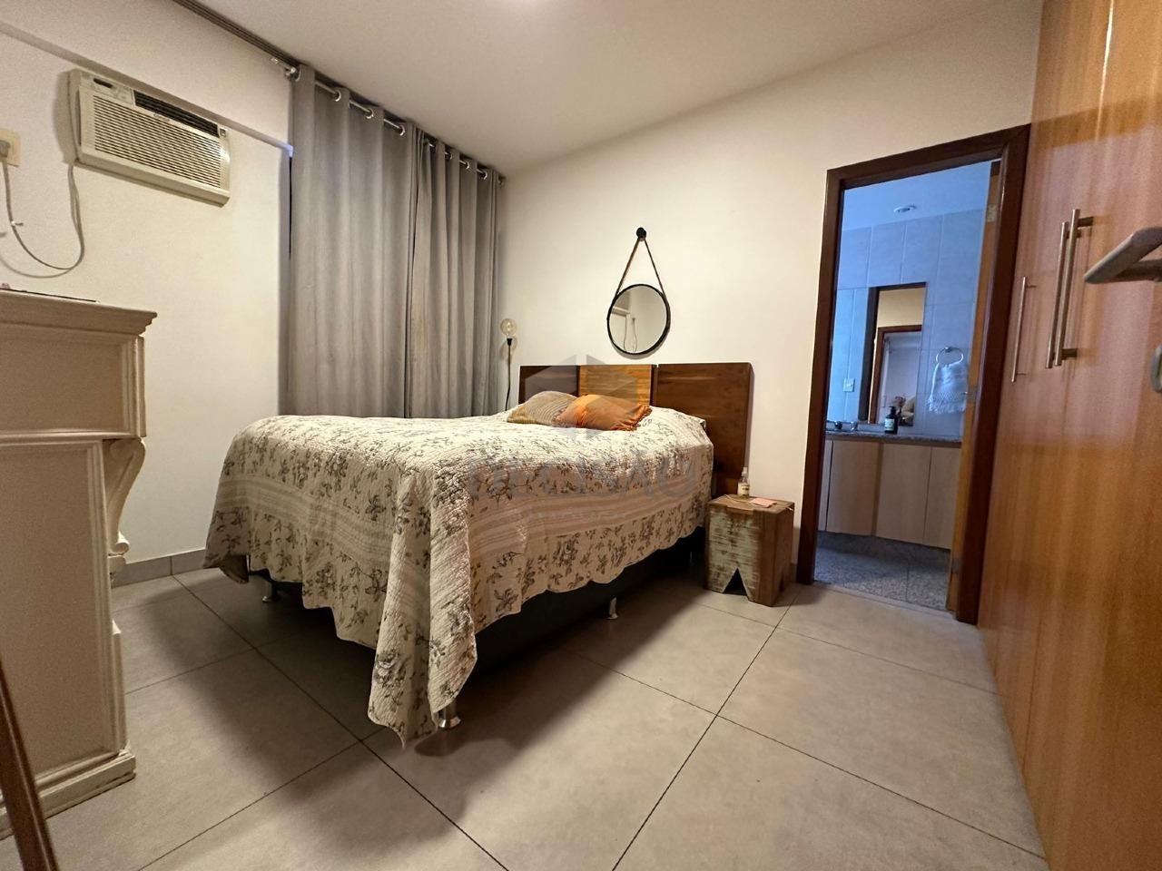 Apartamento 1 Quarto à venda no Funcionarios: 