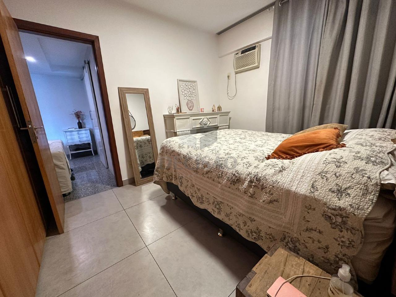 Apartamento 1 Quarto à venda no Funcionarios: 