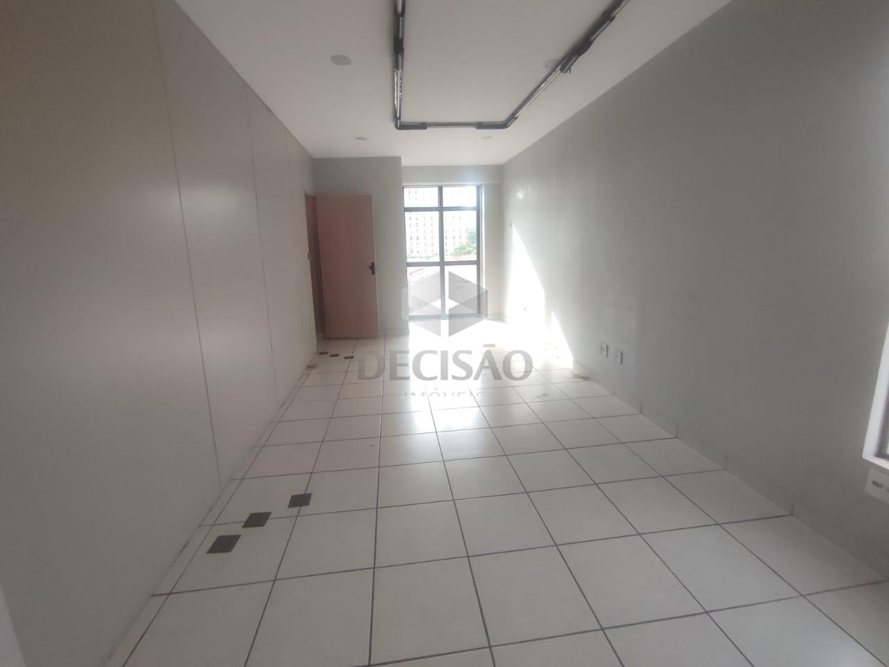 Sala à venda no Santa Efigênia: 