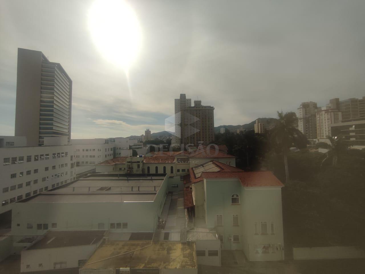 Sala à venda no Santa Efigênia: 